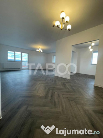 COMISION 0!! Apartament 4 camere 3 balcoane 115 mpu etajul 1 