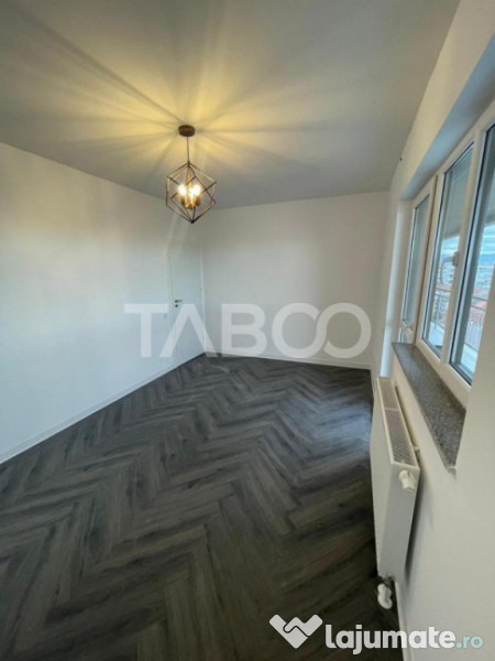 COMISION 0!! Apartament 4 camere 3 balcoane 115 mpu etajul 1 