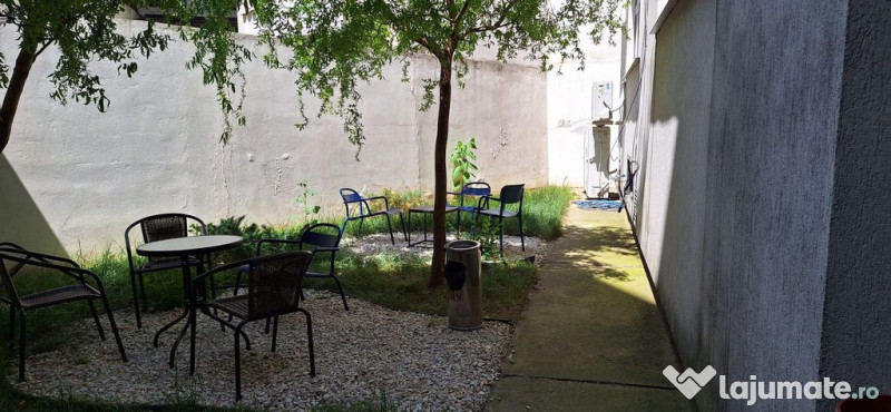 Cladire de birouri Armeneasca 