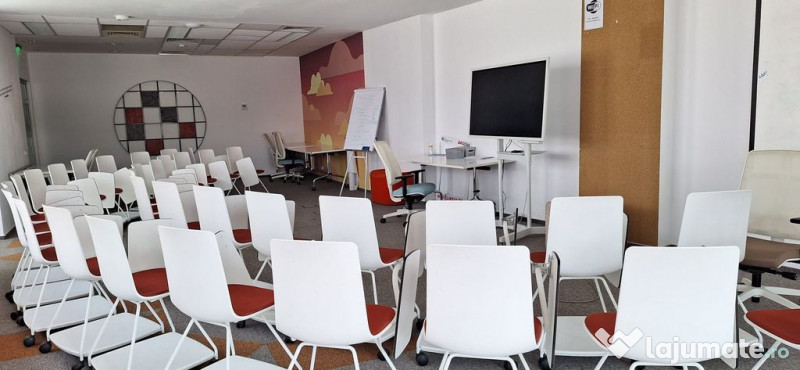 Cladire de birouri Armeneasca 