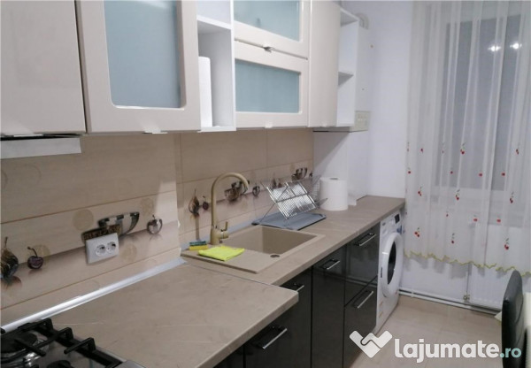 2 camere Bulevardul Alexandru Obregia