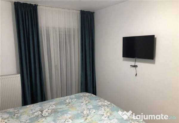 2 camere Bulevardul Alexandru Obregia