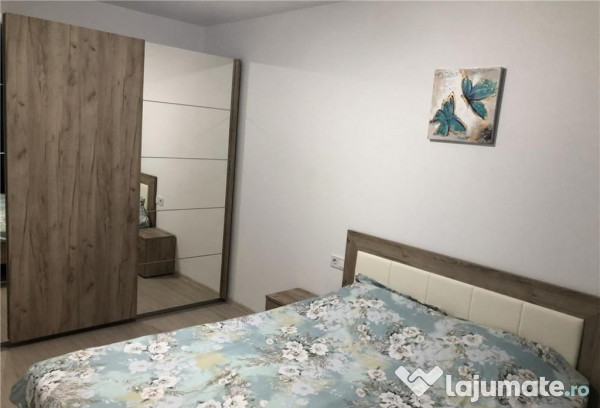 2 camere Bulevardul Alexandru Obregia