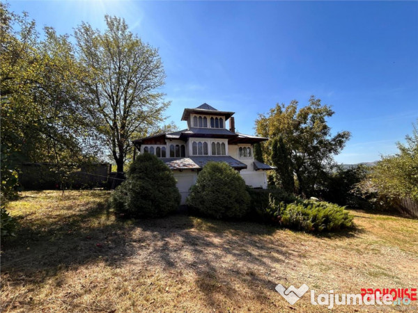 Oportunitate de investitie - 40.000 mp - constructii si tere