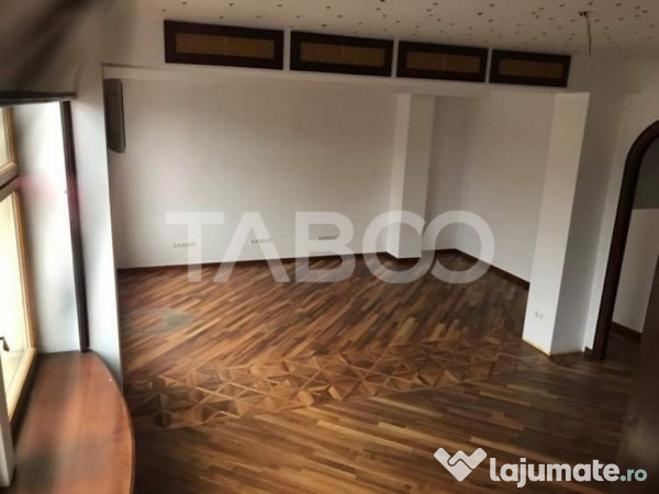 Spatiu de birouri decomandat 4 incaperi generoase zona Terez 