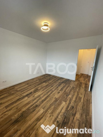 Apartament 2 camere Rahovei 60 mpu la etajul 5 Sibiu 