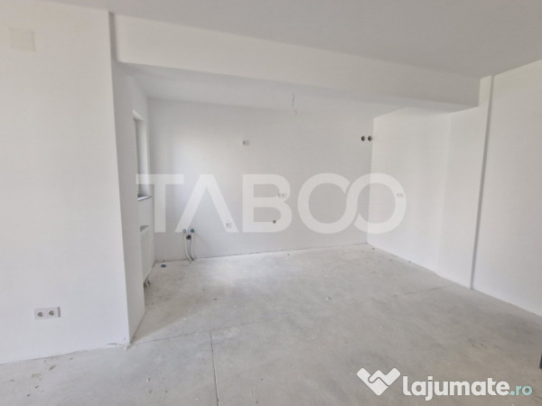 Apartament 2 camere Rahovei 60 mpu la etajul 5 Sibiu 