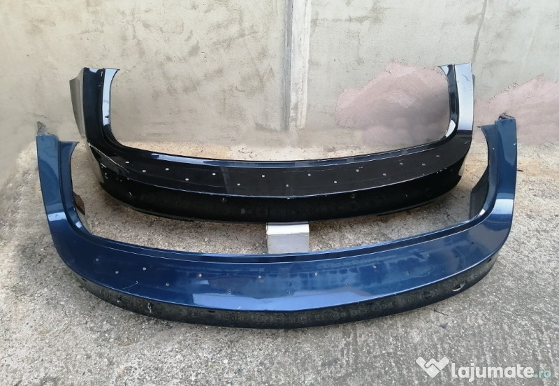 Bara spate Opel Insignia caravan