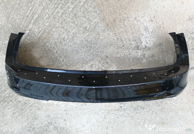 Bara spate Opel Insignia caravan