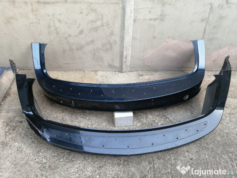 Bara spate Opel Insignia caravan