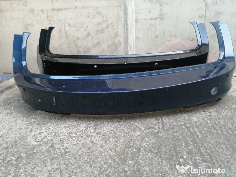 Bara spate Opel Insignia caravan