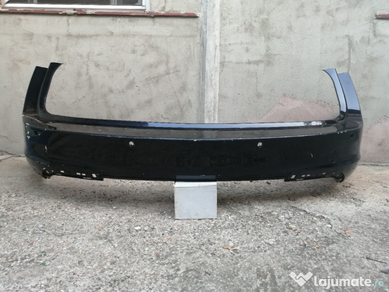 Bara spate Opel Insignia caravan