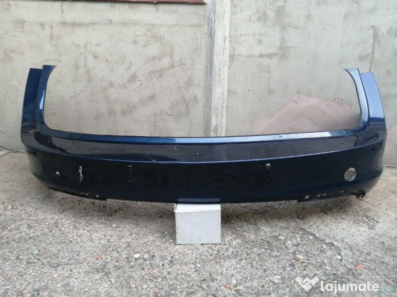 Bara spate Opel Insignia caravan