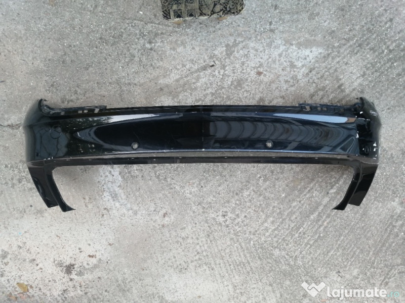 Bara spate Opel Insignia caravan