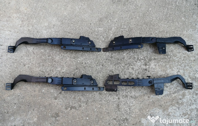Suporti - ghidaje bara sub far Opel Astra J