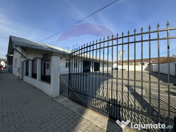 Service Auto de Închiriat – Complet Echipat, Pregătit... 