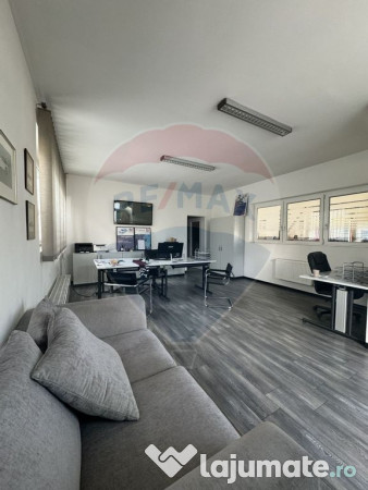 Service Auto de Închiriat – Complet Echipat, Pregătit... 