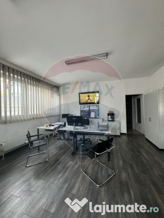 Service Auto de Închiriat – Complet Echipat, Pregătit... 