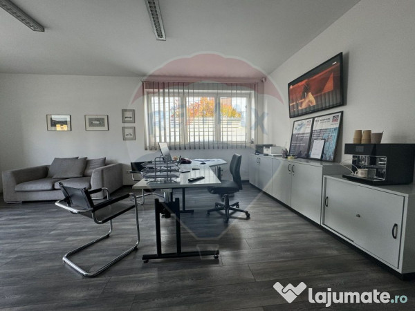 Service Auto de Închiriat – Complet Echipat, Pregătit... 