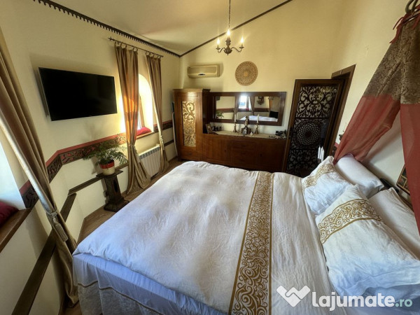 Apartament 4 camere zoma Piata Ovidiu - Peninsula 