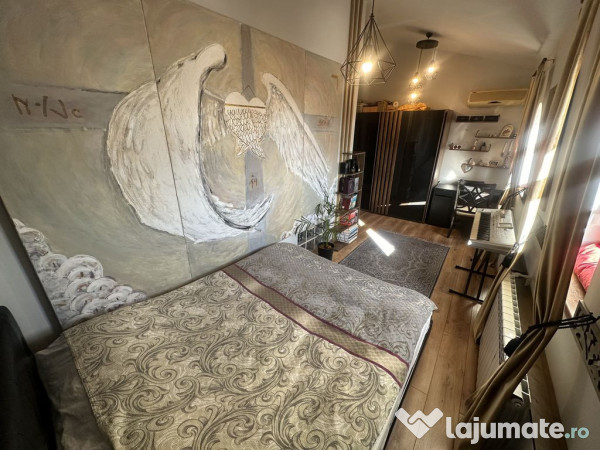 Apartament 4 camere zoma Piata Ovidiu - Peninsula 