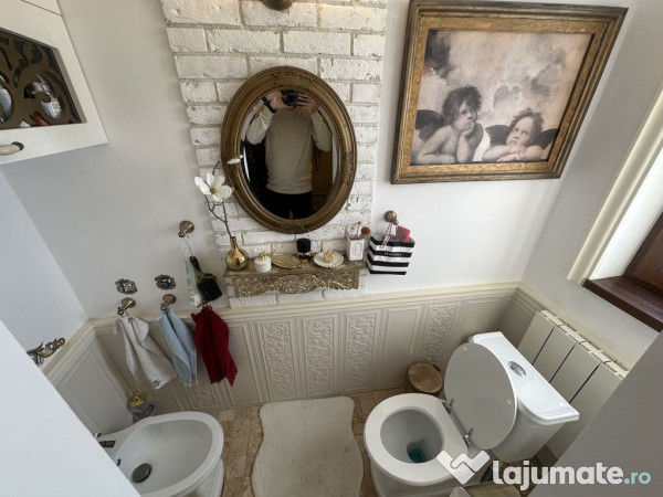 Apartament 4 camere zoma Piata Ovidiu - Peninsula 