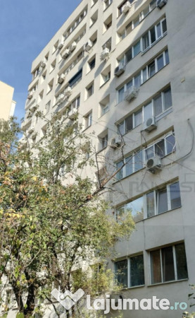 Metrou Titan apartament cu 3 camere 