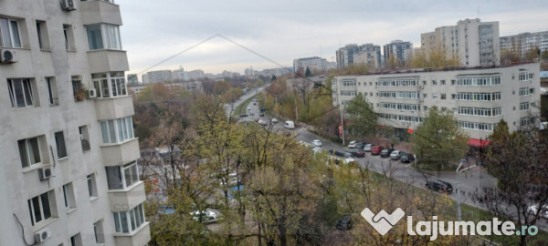 Metrou Titan apartament cu 3 camere 