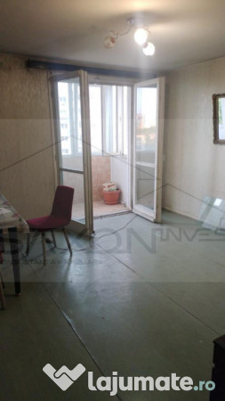 Metrou Titan apartament cu 3 camere 