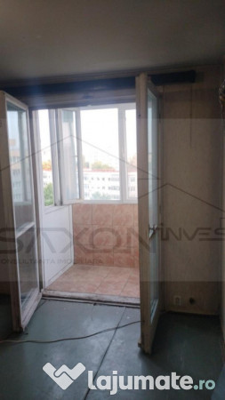 Metrou Titan apartament cu 3 camere 