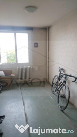 Metrou Titan apartament cu 3 camere 