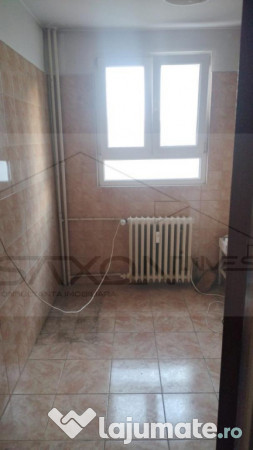 Metrou Titan apartament cu 3 camere 