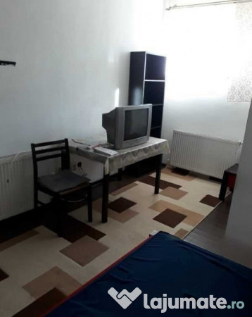Garsoniera Drumul Taberei 