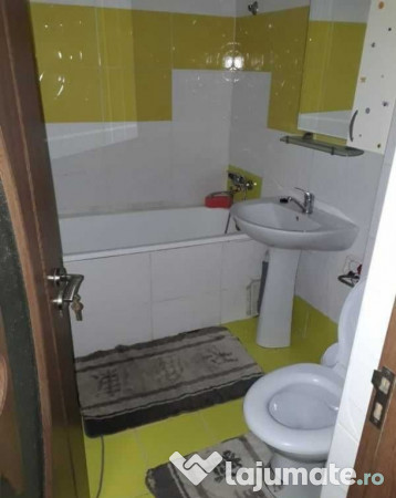 Garsoniera Drumul Taberei 