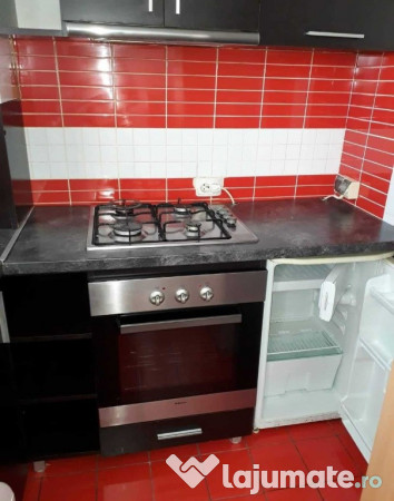 Garsoniera Drumul Taberei 