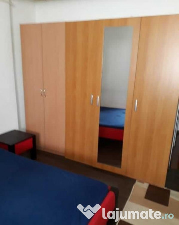 Garsoniera Drumul Taberei 