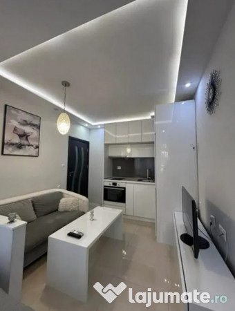 Apartament cu o camera in zona Bucovina 