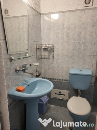 Graosniera de vanzare Girocului