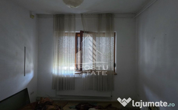 Apartament 4 camere etajul 3 Vladimirescu