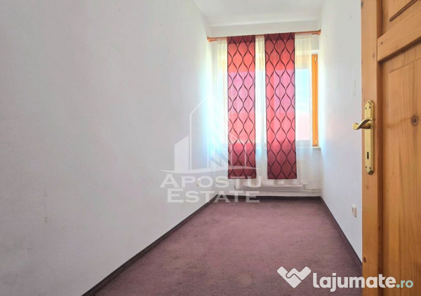 Apartament 4 camere etajul 3 Vladimirescu