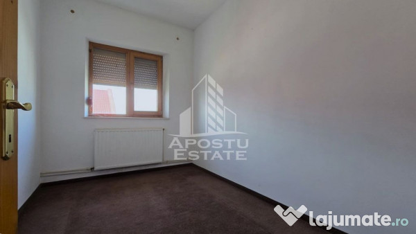 Apartament 4 camere etajul 3 Vladimirescu