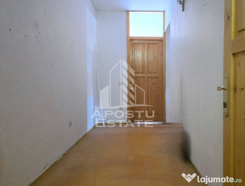Apartament 4 camere etajul 3 Vladimirescu
