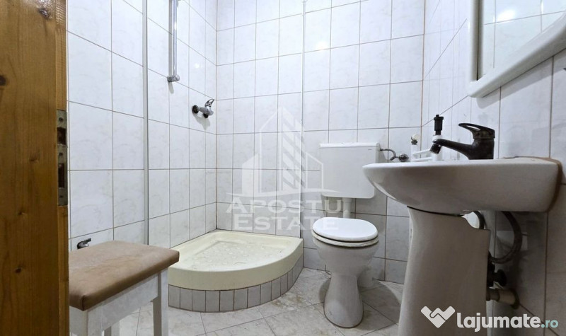 Apartament 4 camere etajul 3 Vladimirescu