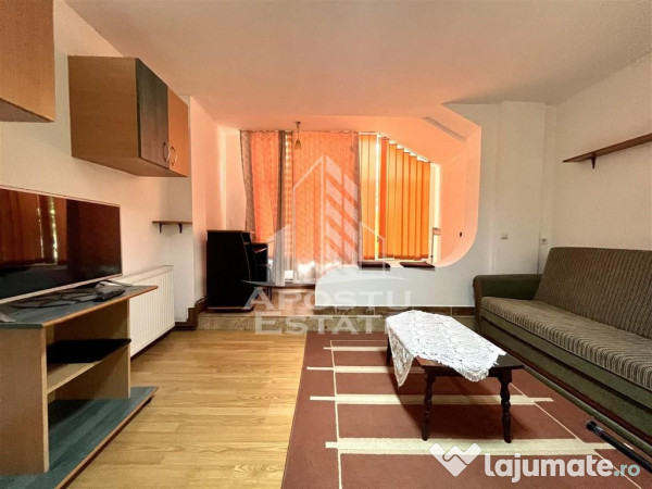 Casa individuala situata in zona Sagului 