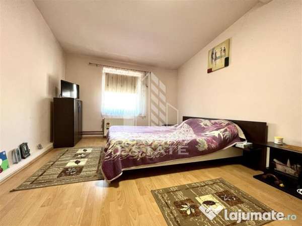 Casa individuala situata in zona Sagului 