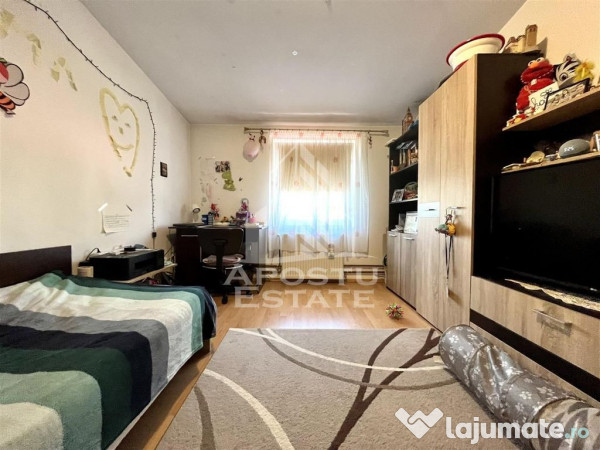 Casa individuala situata in zona Sagului 