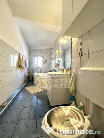 Casa individuala situata in zona Sagului 