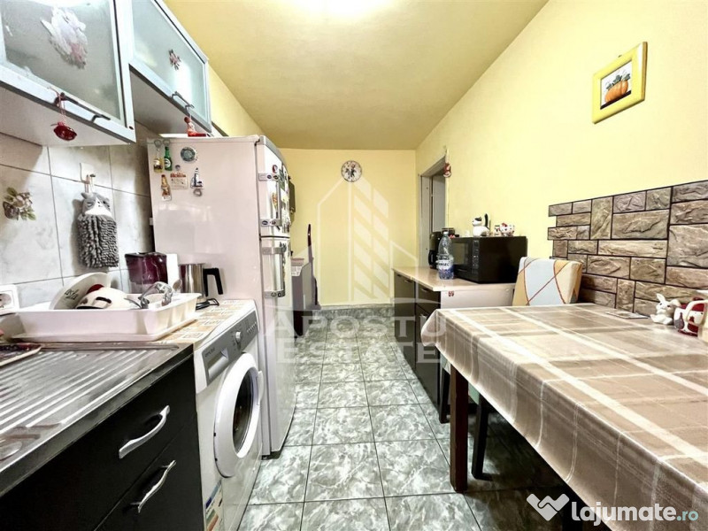 Casa individuala situata in zona Sagului 