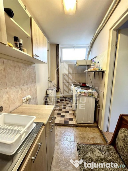 Casa individuala situata in zona Sagului 