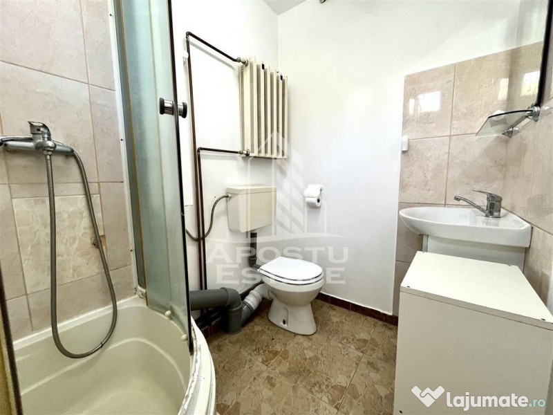 Casa individuala situata in zona Sagului 